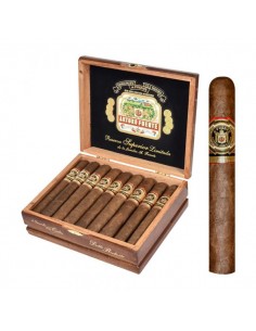 ARTURO FUENTE DON CARLOS DOUBLE ROBUSTO - купить в интернет-магазине Havana Smoke