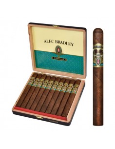 Alec Bradley Prensado Churchill - купить в интернет-магазине Havana Smoke