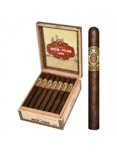 Alec Bradley Nica Puro Churchill - купить в интернет-магазине Havana Smoke