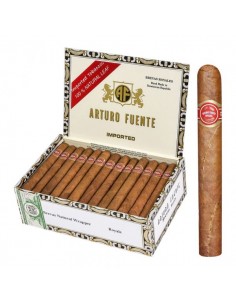 ARTURO FUENTE BREVAS ROYAL - купить в интернет-магазине Havana Smoke