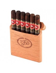 La Flor Dominicana Carajos Maduro - купить в интернет-магазине Havana Smoke