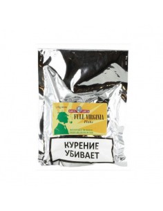 Табак Samuel Gawith Full Virginia Flake (100 гр) - купить в интернет-магазине Havana Smoke