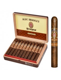Alec Bradley Tempus Medius 6 Nicaragua - купить в интернет-магазине Havana Smoke