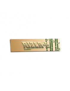Бумага Rizla + King Size Bamboo - купить в интернет-магазине Havana Smoke