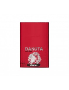 Сигариллы Dakota Cherries - купить в интернет-магазине Havana Smoke