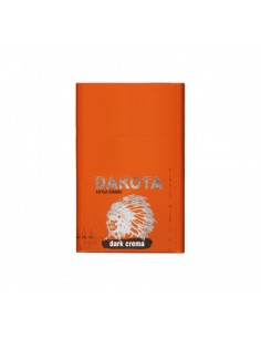 Сигариллы Dakota Dark Crema - купить в интернет-магазине Havana Smoke