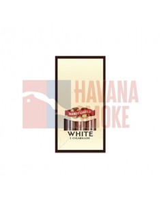 Сигариллы Handelsgold White - купить в интернет-магазине Havana Smoke