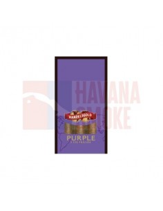 Сигариллы Handelsgold Purple - купить в интернет-магазине Havana Smoke