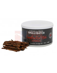 Табак для трубки Cornell & Diehl Small Batch Carolina Red Flake with Perique - 57 гр. - купить в интернет-магазине Havana Smoke