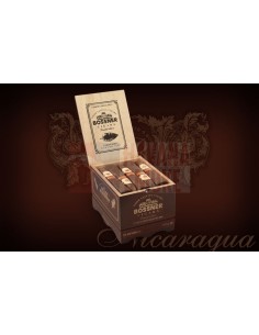 Bossner Admiral - купить в интернет-магазине Havana Smoke