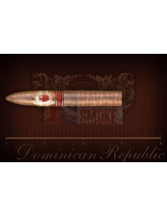 Сигара Bossner Torpedo