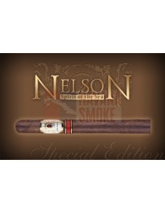 Сигара Bossner Nelson