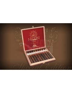Сигары Bossner Nelson - купить в интернет-магазине Havana Smoke