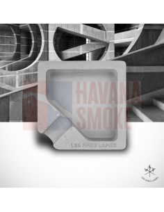 Пепельница LES FINES LAMES MONAD GRAY на 1 сигару - купить в интернет-магазине Havana Smoke