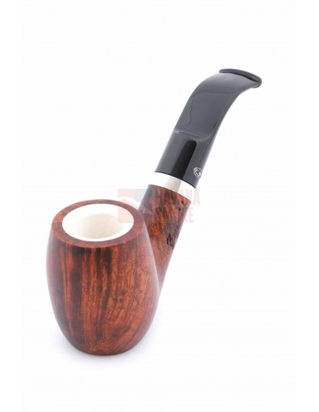Трубка Gasparini с пенкой, форма 44 - купить в интернет-магазине Havana Smoke