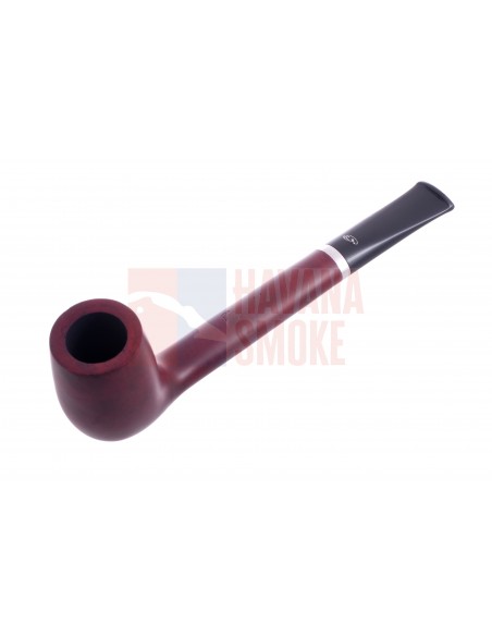 Трубка Gasparini CANADESE, Rosso - купить в интернет-магазине Havana Smoke