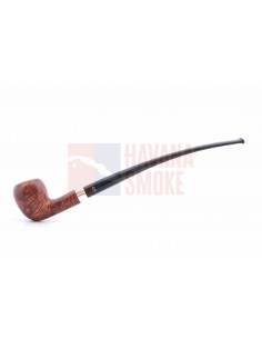 Трубка Gasparini Churchwarden, 2 мундштука KENT-1 - купить в интернет-магазине Havana Smoke
