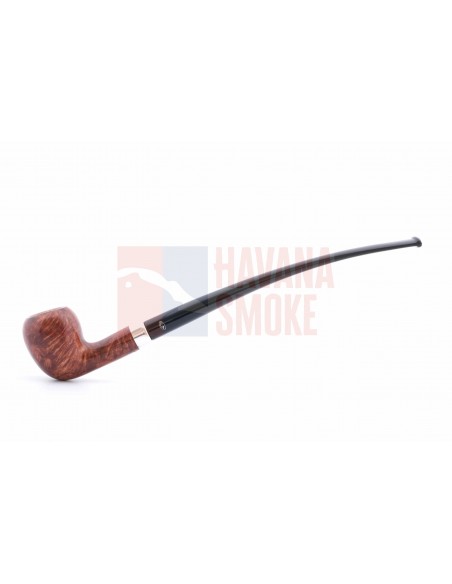Трубка Gasparini Churchwarden, 2 мундштука KENT-1 - купить в интернет-магазине Havana Smoke