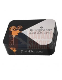Табак Kohlhase & Kopp Limited Edition 2022 Hollywood - 100 гр. - купить в интернет-магазине Havana Smoke