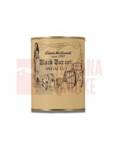 Табак Robert McConnell Black Parrot Special Cut - 100 гр - купить в интернет-магазине Havana Smoke