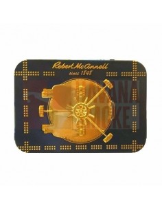 Табак Robert McConnell Code Relax - 100 гр - купить в интернет-магазине Havana Smoke