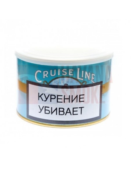Табак Robert McConnell Cruise Line - 100 гр - купить в интернет-магазине Havana Smoke