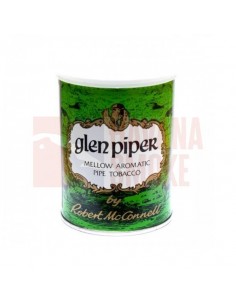 Табак Robert McConnell Glen Piper - 100 гр - купить в интернет-магазине Havana Smoke