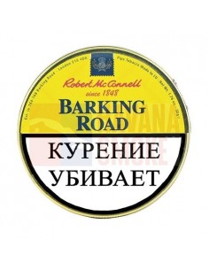 Табак Robert McConnell Heritage Barking Road - (50 гр) - купить в интернет-магазине Havana Smoke