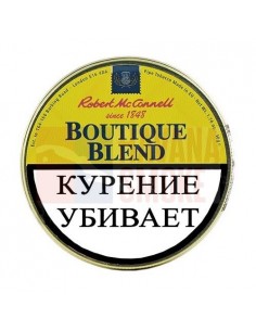 Табак Robert McConnell Heritage Boutique Blend (50 гр) - купить в интернет-магазине Havana Smoke