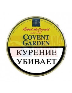 Табак Robert McConnell Heritage Covent Garden - (50 гр) - купить в интернет-магазине Havana Smoke