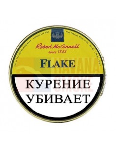 Табак Robert McConnell Heritage Flake - (50 гр) - купить в интернет-магазине Havana Smoke