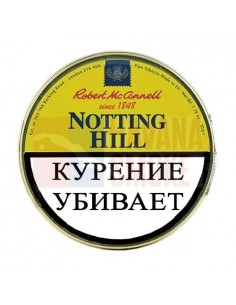 Табак Robert McConnell Heritage Notting Hill - (50 гр) - купить в интернет-магазине Havana Smoke