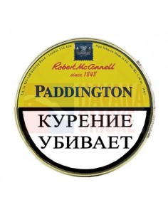 Табак Robert McConnell Heritage Paddington - (50 гр) - купить в интернет-магазине Havana Smoke