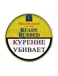 Табак Robert McConnell Heritage Ready Rubbed - (50 гр) - купить в интернет-магазине Havana Smoke