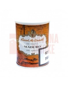 Табак Robert McConnell Maduro - 100 гр - купить в интернет-магазине Havana Smoke