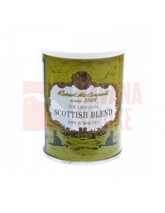 Табак Robert McConnell Scottish Blend - 100 гр - купить в интернет-магазине Havana Smoke