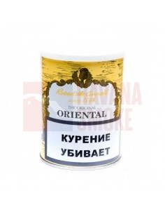 Табак Robert McConnell The Original Oriental - купить в интернет-магазине Havana Smoke