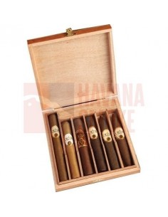 Набор сигар Oliva Variety Sampler - купить в интернет-магазине Havana Smoke