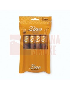 Zino Nicaragua Toro Fresh Pack - купить в интернет-магазине Havana Smoke