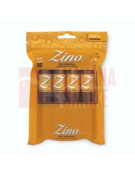 Zino Nicaragua Robusto Fresh Pack - купить в интернет-магазине Havana Smoke