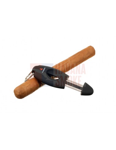 Гильотина Colibri Firebird V-cut (12 штук в упаковке) UFX300 - купить в интернет-магазине Havana Smoke