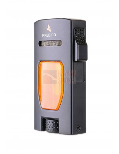 Зажигалка Colibri Firebird Rogue (12 штук в упаковке) UJF170 - купить в интернет-магазине Havana Smoke