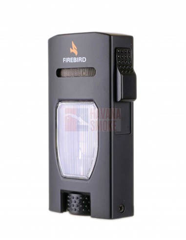 Зажигалка Colibri Firebird Rogue (12 штук в упаковке) UJF170 - купить в интернет-магазине Havana Smoke