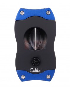 Гильотина Colibri V-cut, синяя CU300T3 - купить в интернет-магазине Havana Smoke