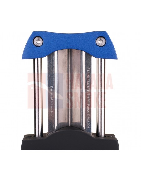 Гильотина Colibri V-cut, синяя CU300T3 - купить в интернет-магазине Havana Smoke