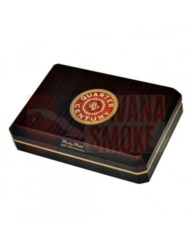 Rocky Patel Quarter Century Sixty - купить в интернет-магазине Havana Smoke
