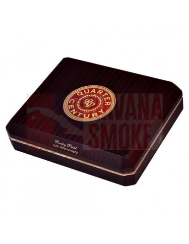 Rocky Patel Quarter Century Toro - купить в интернет-магазине Havana Smoke