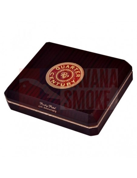Rocky Patel Quarter Century Toro - купить в интернет-магазине Havana Smoke