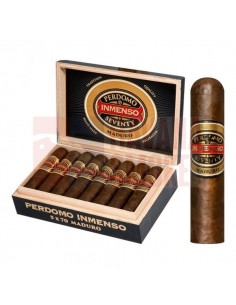 Perdomo Inmenso Seventy Maduro Robusto - купить в интернет-магазине Havana Smoke