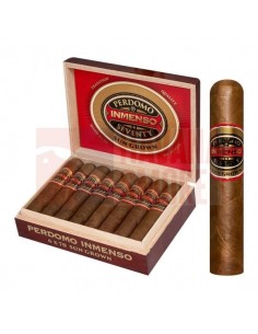 Perdomo Inmenso Seventy Sun Grown Epicure - купить в интернет-магазине Havana Smoke